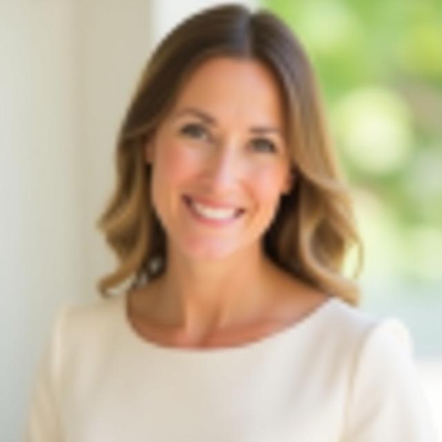 Rachel Thompson - Destination Wedding Coordinator